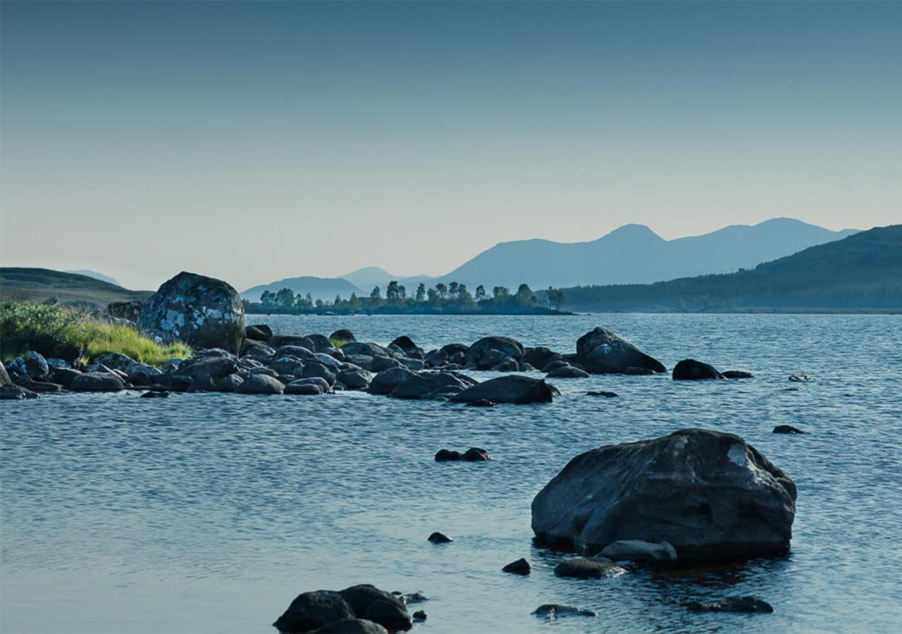 Loch Rannoch Hotel And Spa Кінлок-Раннок Екстер'єр фото